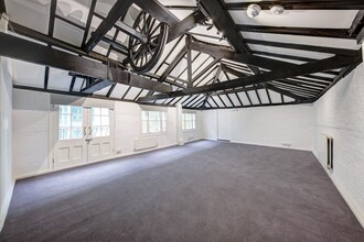 1 Bridge Pl, London for lease Building Photo- Image 1 of 5