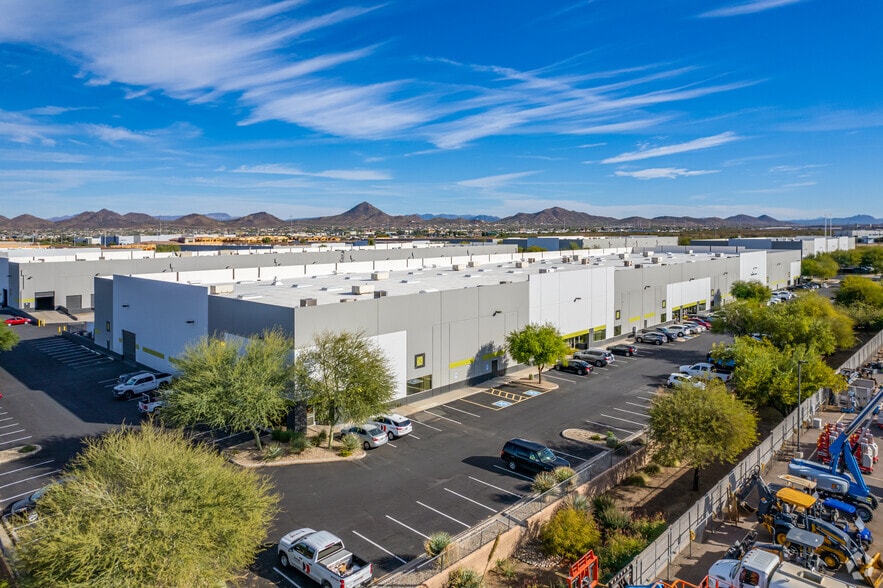 23610 N 20th Dr, Phoenix, AZ for lease - Building Photo - Image 1 of 13