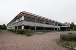 More details for 3 Westmead Industrial Estate, Swindon - Office for Lease