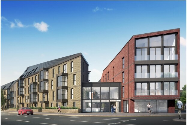 80 Ruckholt Rd, Londres à louer Photo principale- Image 1 de 3