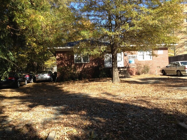 More details for Chapel Hill Student Rentals – for Sale, Chapel Hill, NC