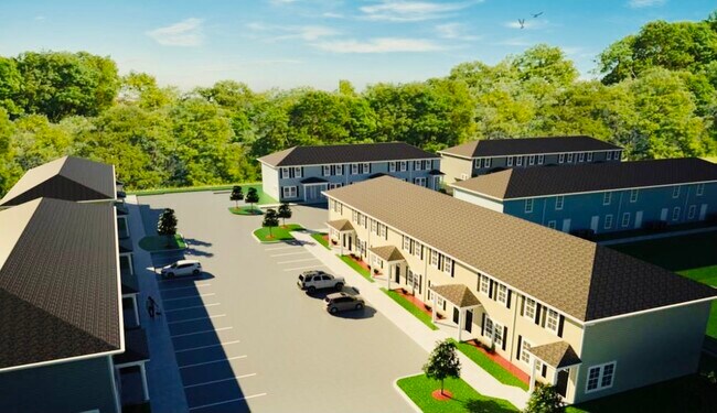 Plus de détails pour 2021 Tyson Green Ave, Tallahassee, FL - Multi-résidentiel à vendre