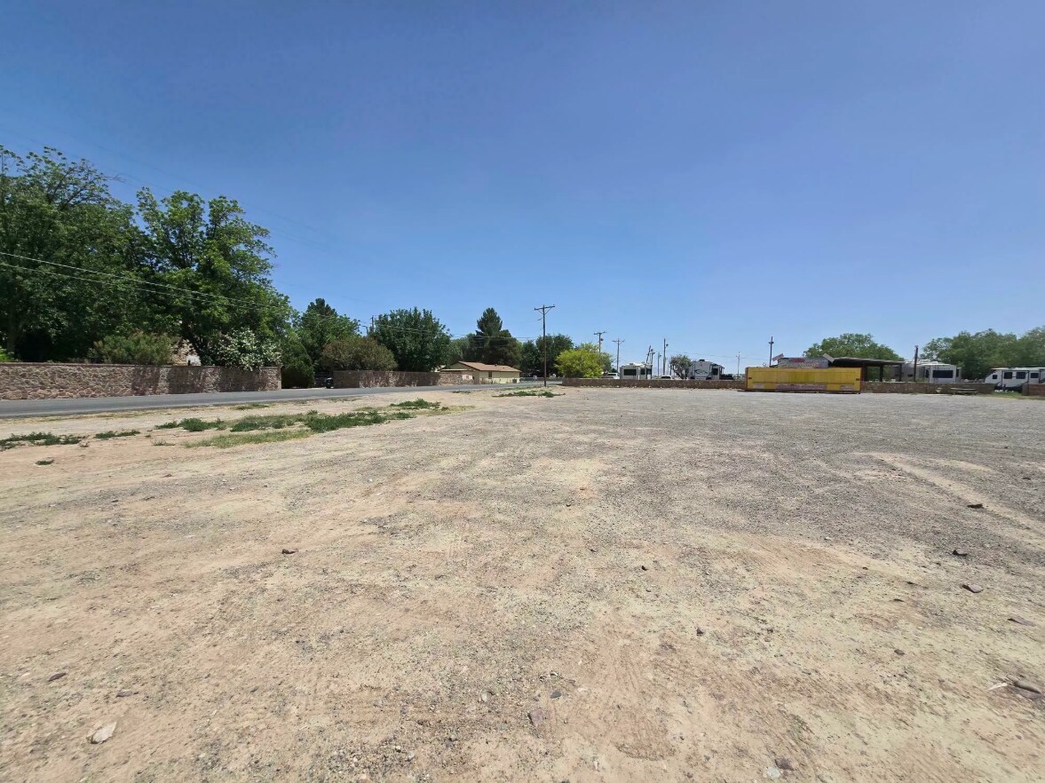 230 Farm to Market Road 259, Canutillo, TX for sale Building Photo- Image 1 of 6