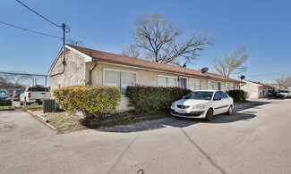 More details for 12302 Boreas Dr, Houston, TX - Multifamily for Sale