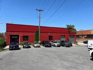 Plus de détails pour 30 Haven Ave, Mount Vernon, NY - Industriel à vendre
