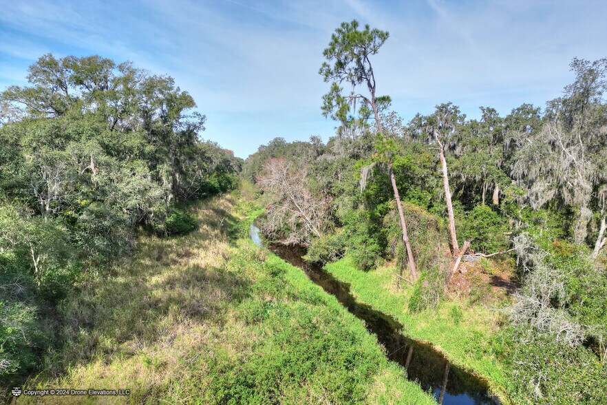 12454 Browns Berry Rd, Dover, FL à vendre - Photo du bâtiment - Image 3 de 11