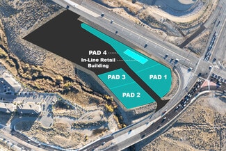 More details for 14500 Virginia St, Reno, NV - Retail for Lease