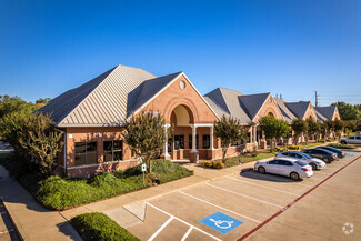 More details for 2205-2225 Williams Trace Blvd, Sugar Land, TX - Office/Medical for Lease