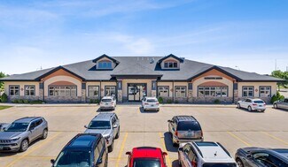 More details for 1555 43rd St S, Fargo, ND - Office for Lease