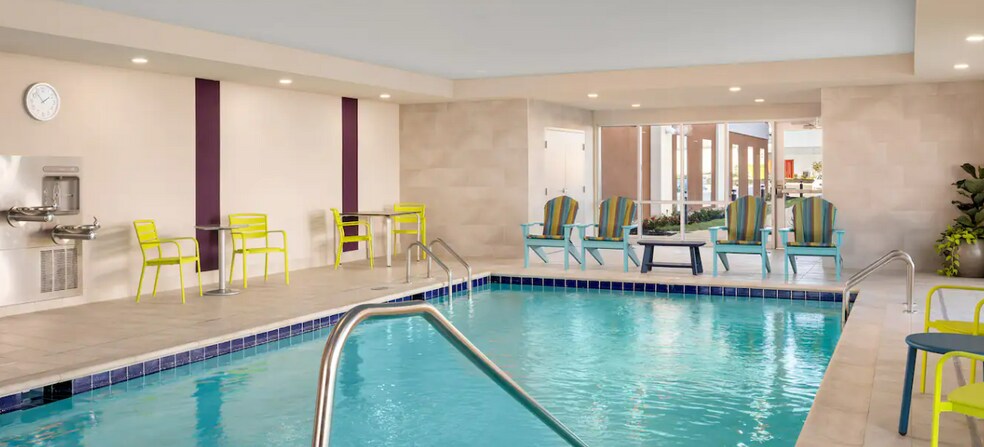 1005 Landmark Blvd, Tupelo, MS à vendre - Photo intérieure - Image 3 de 12