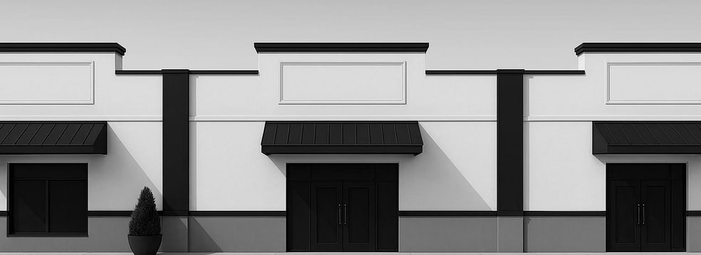 6505-6509 Highway 29, Molino, FL à louer - Photo du bâtiment - Image 1 de 7