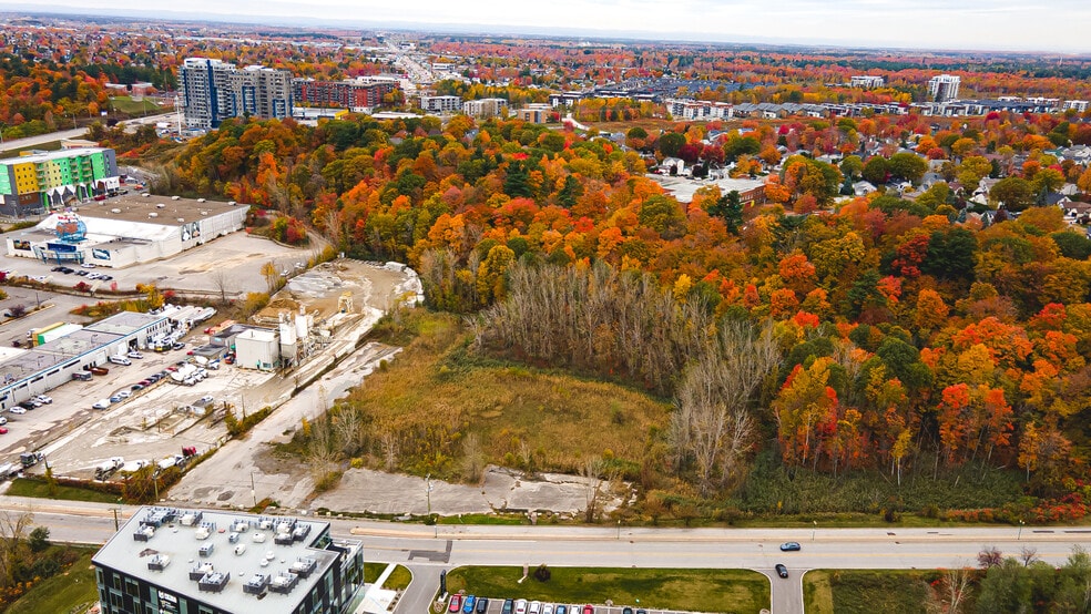 935-945 Ch Du Coteau, Terrebonne, QC à vendre - Photo du bâtiment - Image 2 de 8