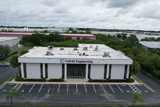 More details for 4750 E Adamo Dr, Tampa, FL - Office for Sale