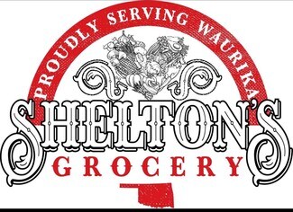 Plus de détails pour 203 E D Ave, Waurika, OK - Commerce de détail à vendre