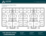 The Groves 4 Unit-Professional