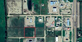 Plus de détails pour 306-59422 Hwy  44, Westlock County, AB - Terrain à vendre