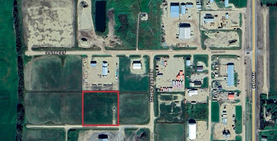 306-59422 Hwy  44, Westlock County, AB for sale Building Photo- Image 1 of 2