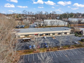 More details for 4410 Providence Ln, Winston-Salem, NC - Office/Retail for Lease