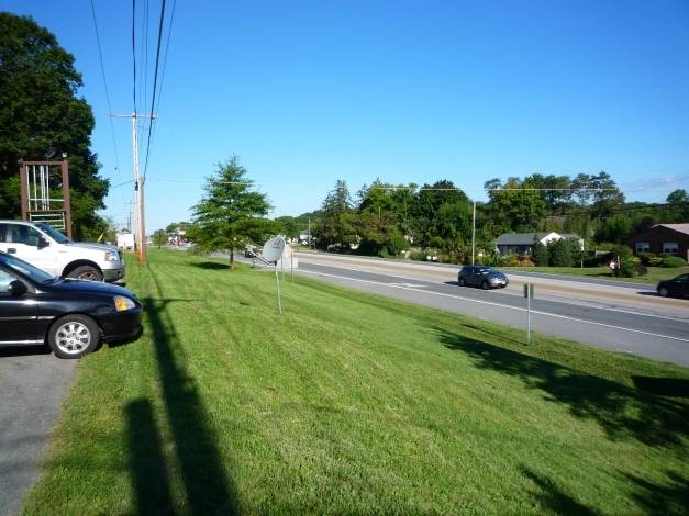 2105 Liberty Rd, Eldersburg, MD for sale - Primary Photo - Image 1 of 8