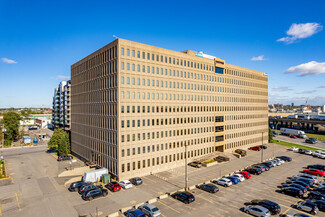 Plus de détails pour 100 Boul Alexis-Nihon, Montréal, QC - Bureau à louer