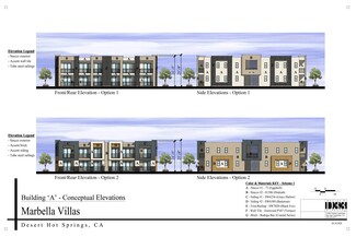 More details for Palm Dr, Desert Hot Springs, CA - Land for Sale