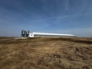 Plus de détails pour N5000 Co M hwy, Darien, WI - Industriel à vendre
