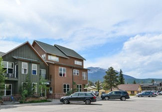 Plus de détails pour 117 S 6th Ave, Frisco, CO - Bureau à vendre