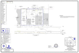 Plus de détails pour 2616 White Settlement Rd, Fort Worth, TX - Bureau/Commerce de détail, Vente au détail à louer