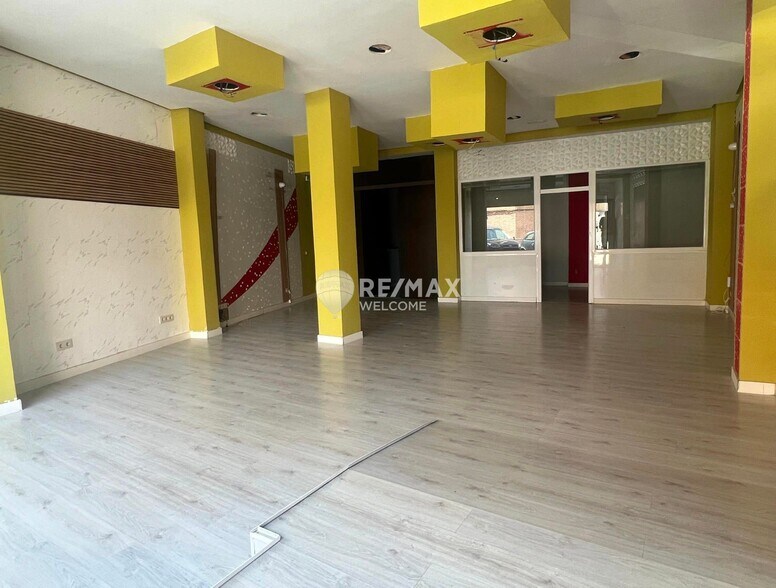 Multifamily in Madrid, Madrid for sale - Interior Photo - Image 3 of 8