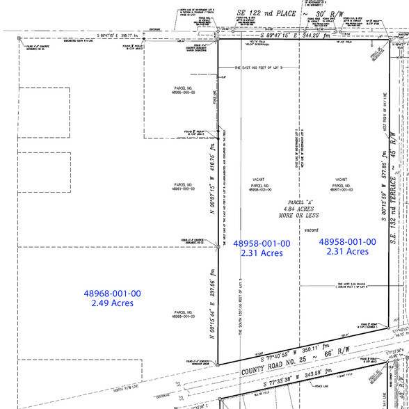 E Highway 25, Ocklawaha, FL for sale - Building Photo - Image 2 of 3