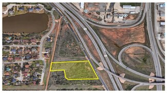 Plus de détails pour 5126 S Clack Dr, Abilene, TX - Terrain à vendre