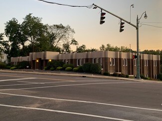 Plus de détails pour 2223 Fulton Dr NW, Canton, OH - Bureau à louer