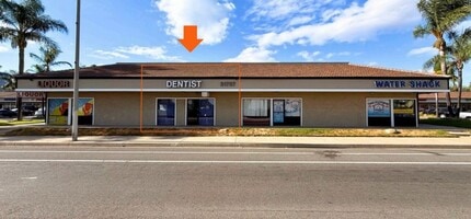 31733-31739 Riverside Dr, Lake Elsinore, CA for lease Building Photo- Image 1 of 13