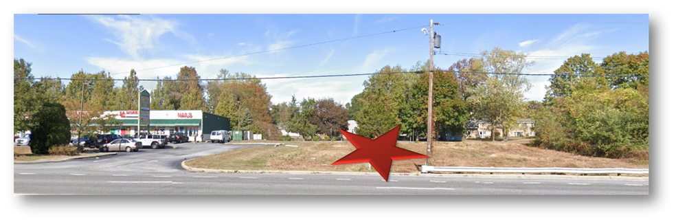 751 Pulaski Hwy, Bear, DE à vendre - Aérien - Image 2 de 9