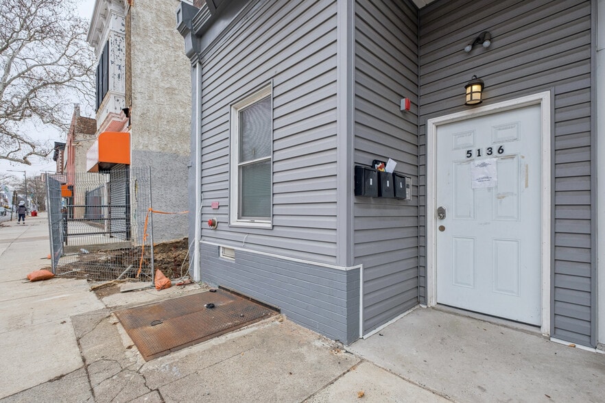 5136 Walnut St, Philadelphia, PA for sale - Building Photo - Image 2 of 10
