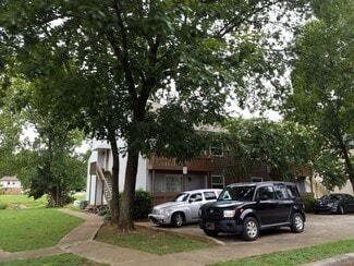 More details for Huntsville SE Multifamily Portfolio – Multifamily for Sale, Huntsville, AL