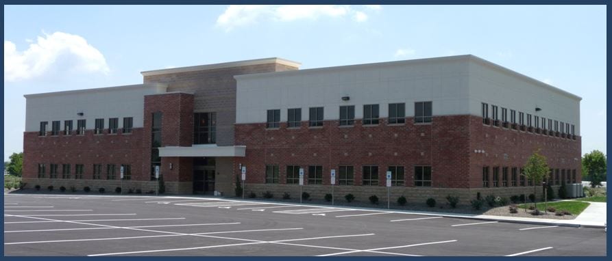 21 Waterford Dr, Mechanicsburg, PA for lease - Primary Photo - Image 1 of 5