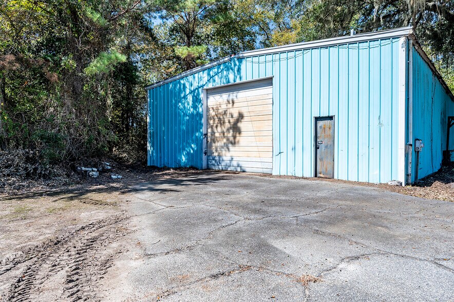 805 Westover blvd, Albany, GA à vendre - Photo du bâtiment - Image 3 de 5