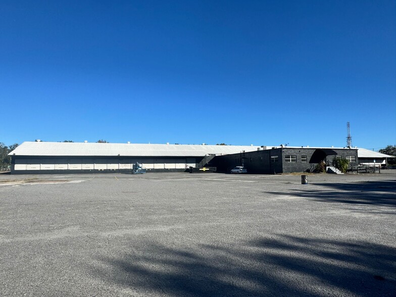 900 Canal St, Jacksonville, FL for lease - Building Photo - Image 3 of 18
