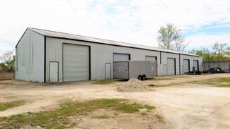 More details for 160 Highway 3256, Lake Charles, LA - Industrial for Lease