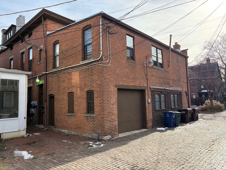 537-539 S 5th St, Columbus, OH à vendre - Photo du bâtiment - Image 3 de 28
