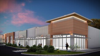 Plus de détails pour 13920 Ronald W Reagan Blvd, Leander, TX - Bureau/Commerce de détail à louer
