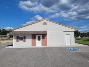 2013 State St, Washington, IN for lease Building Photo- Image 1 of 12