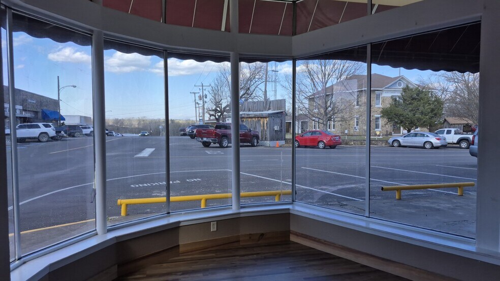 146 George st, Mount Ida, AR à vendre - Photo du bâtiment - Image 3 de 12