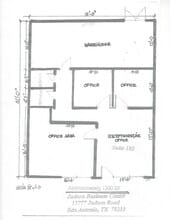 13777 Judson Rd, San Antonio, TX for lease Interior Photo- Image 2 of 2