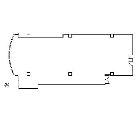 300 Park Blvd, Itasca, IL for lease Floor Plan- Image 1 of 3
