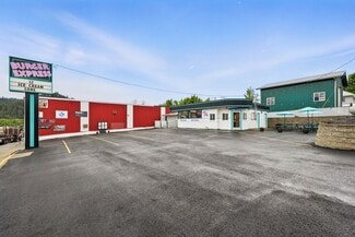 Plus de détails pour 213 W College Ave, Saint Maries, ID - Commerce de détail à vendre