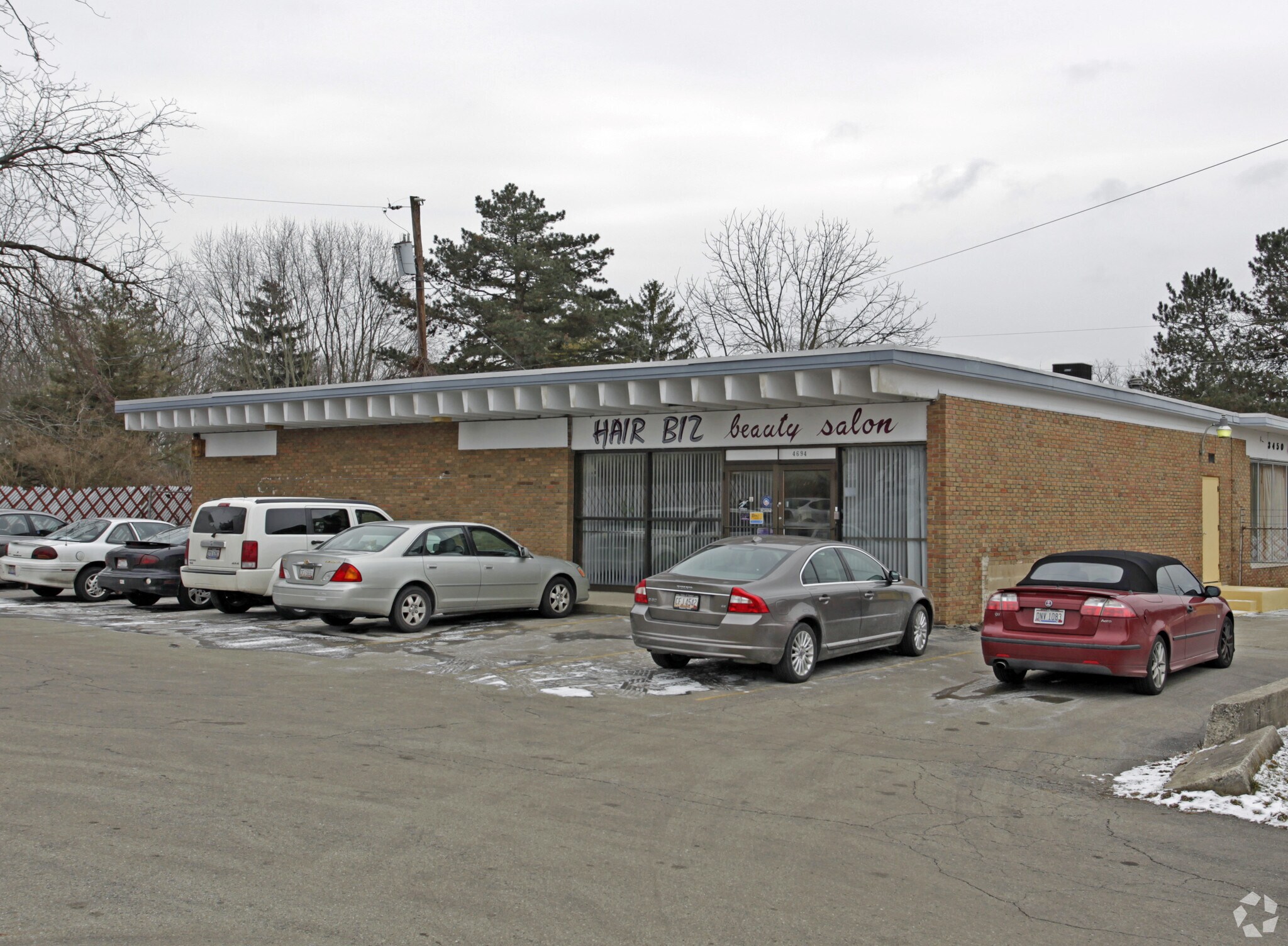 4694 Free Pike, Dayton, OH à vendre Photo principale- Image 1 de 19