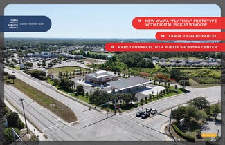 More details for 6522 Bayshore Rd, North Fort Myers, FL - Retail for Sale