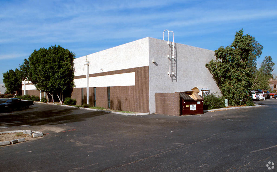 5401 S 39th St, Phoenix, AZ for lease - Other - Image 2 of 3